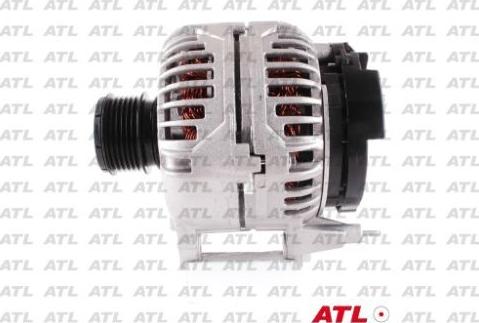 ATL Autotechnik L 45 340 - Генератор autospares.lv