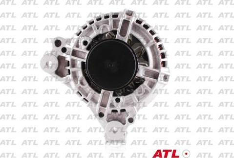 ATL Autotechnik L 45 340 - Генератор autospares.lv