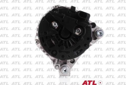 ATL Autotechnik L 45 340 - Генератор autospares.lv