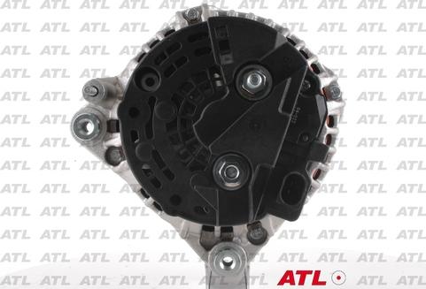 ATL Autotechnik L 45 350 - Генератор autospares.lv