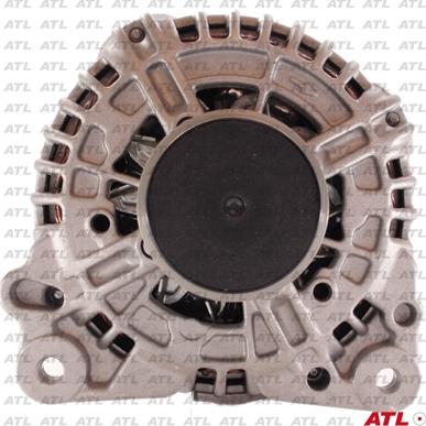 ATL Autotechnik L 45 360 - Генератор autospares.lv