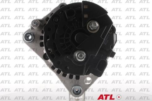 ATL Autotechnik L 45 300 - Генератор autospares.lv