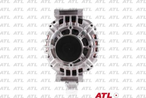 ATL Autotechnik L 45 380 - Генератор autospares.lv