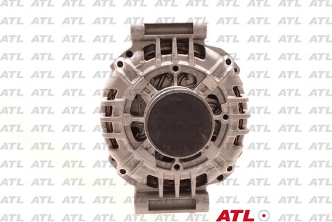 ATL Autotechnik L 45 381 - Генератор autospares.lv