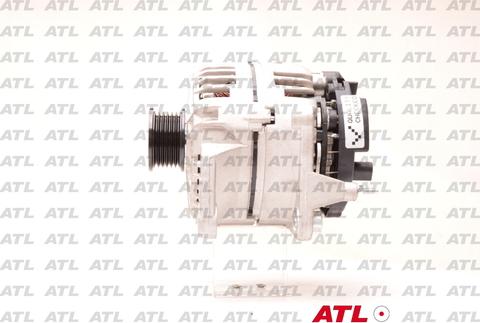 ATL Autotechnik L 45 320 - Генератор autospares.lv