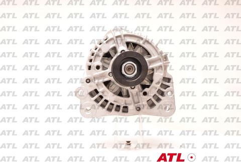 ATL Autotechnik L 45 320 - Генератор autospares.lv