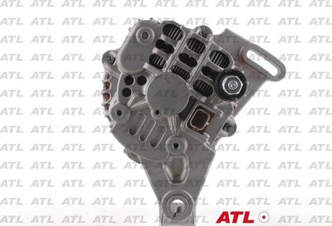 ATL Autotechnik L 45 260 - Генератор autospares.lv