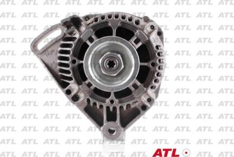 ATL Autotechnik L 45 200 - Генератор autospares.lv