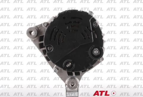 ATL Autotechnik L 45 210 - Генератор autospares.lv