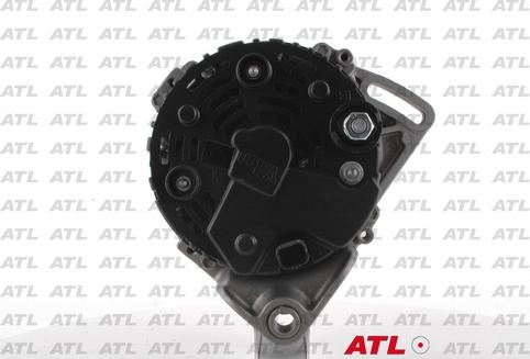 ATL Autotechnik L 45 220 - Генератор autospares.lv