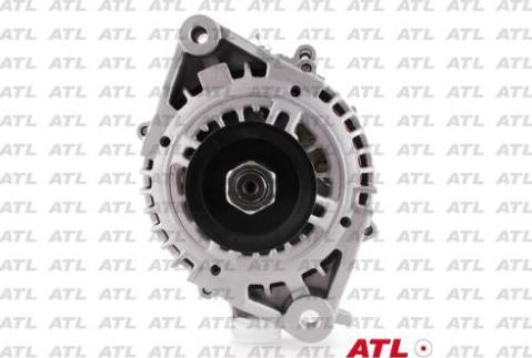 ATL Autotechnik L 45 700 - Генератор autospares.lv