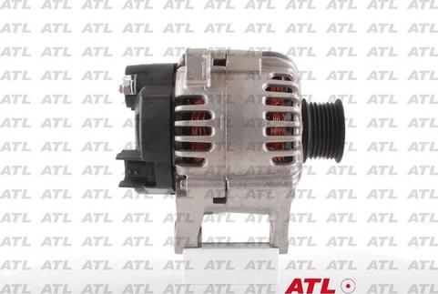 ATL Autotechnik L 46 440 - Генератор autospares.lv