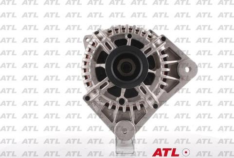 ATL Autotechnik L 46 440 - Генератор autospares.lv