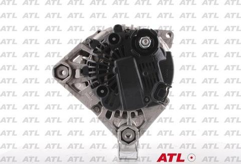 ATL Autotechnik L 46 440 - Генератор autospares.lv