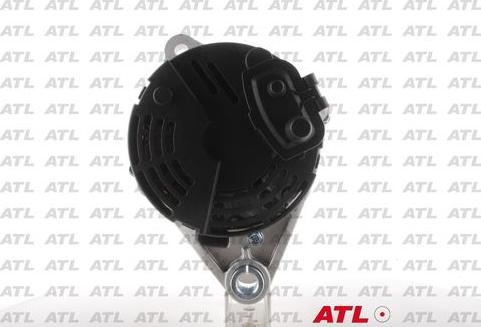 ATL Autotechnik L 46 090 - Генератор autospares.lv