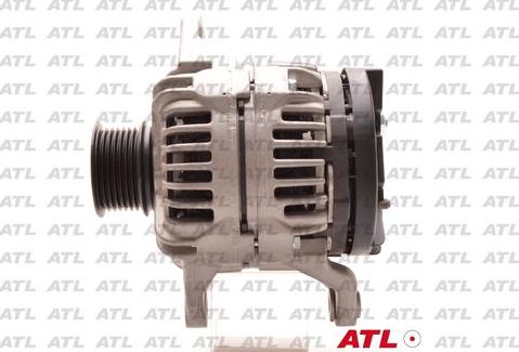 ATL Autotechnik L 46 060 - Генератор autospares.lv