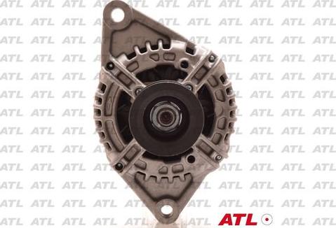 ATL Autotechnik L 46 060 - Генератор autospares.lv