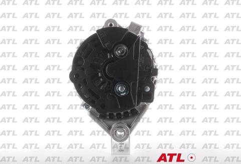 ATL Autotechnik L 46 150 - Генератор autospares.lv