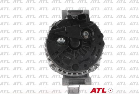 ATL Autotechnik L 46 160 - Генератор autospares.lv