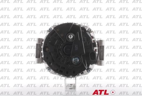 ATL Autotechnik L 46 180 - Генератор autospares.lv