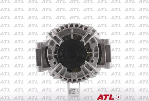 ATL Autotechnik L 46 180 - Генератор autospares.lv