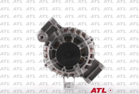 ATL Autotechnik L 46 135 - Генератор autospares.lv