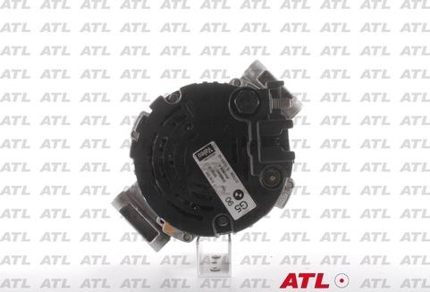 ATL Autotechnik L 46 135 - Генератор autospares.lv