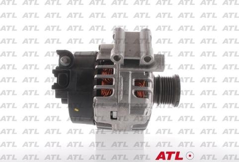 ATL Autotechnik L 46 135 - Генератор autospares.lv