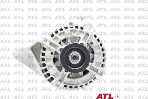 ATL Autotechnik L 46 310 - Генератор autospares.lv