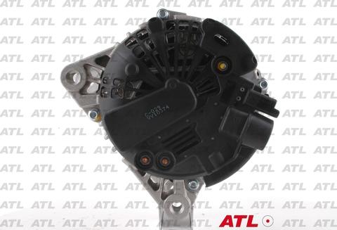 ATL Autotechnik L 46 240 - Генератор autospares.lv