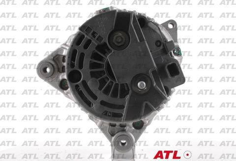 ATL Autotechnik L 46 250 - Генератор autospares.lv