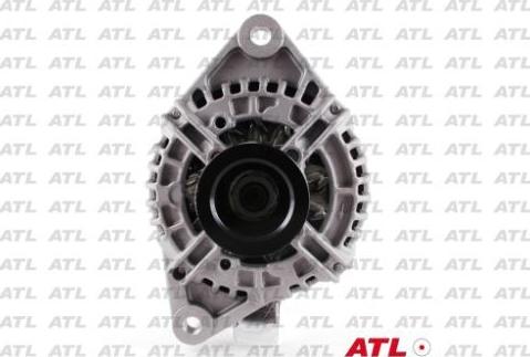 ATL Autotechnik L 46 210 - Генератор autospares.lv