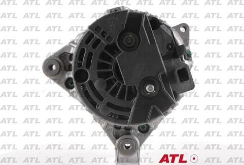 ATL Autotechnik L 46 280 - Генератор autospares.lv