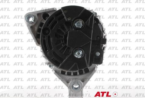 ATL Autotechnik L 46 230 - Генератор autospares.lv