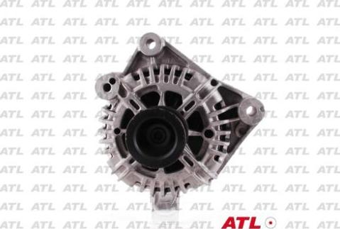 ATL Autotechnik L 46 220 - Генератор autospares.lv