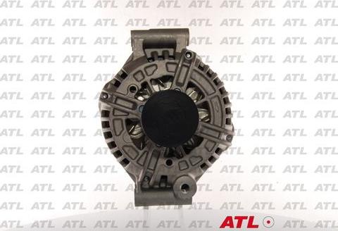 ATL Autotechnik L 46 275 - Генератор autospares.lv