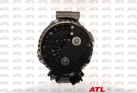 ATL Autotechnik L 46 275 - Генератор autospares.lv