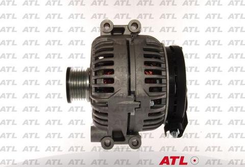 ATL Autotechnik L 46 275 - Генератор autospares.lv