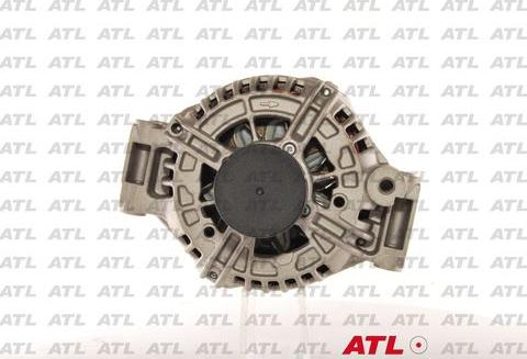 ATL Autotechnik L 46 270 - Генератор autospares.lv