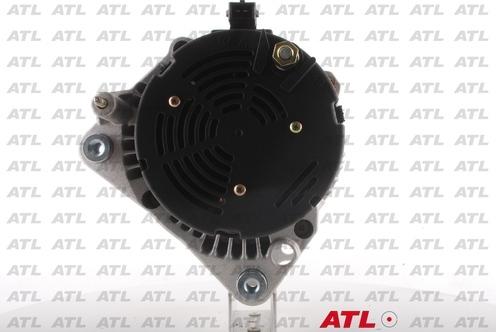 ATL Autotechnik L 40 940 - Генератор autospares.lv