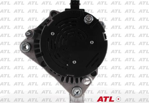 ATL Autotechnik L 40 950 - Генератор autospares.lv