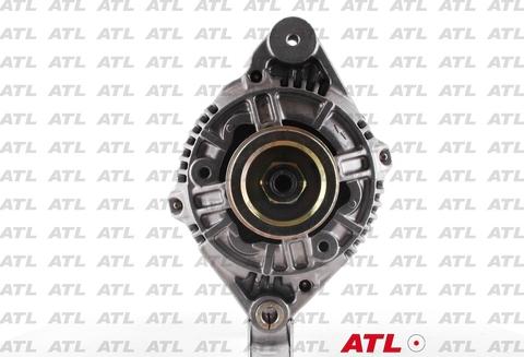 ATL Autotechnik L 40 910 - Генератор autospares.lv