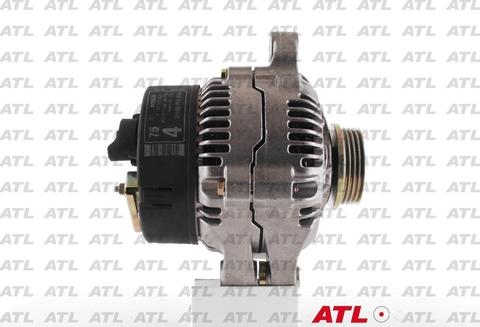 ATL Autotechnik L 40 910 - Генератор autospares.lv