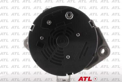 ATL Autotechnik L 40 980 - Генератор autospares.lv