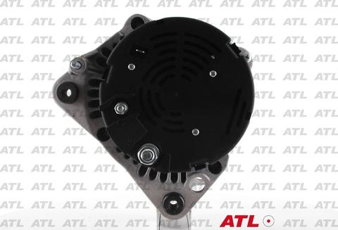 ATL Autotechnik L 40 930 - Генератор autospares.lv