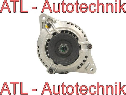 ATL Autotechnik L 40 480 - Генератор autospares.lv