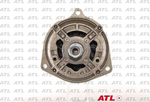 ATL Autotechnik L 40 420 - Генератор autospares.lv