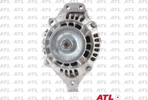 ATL Autotechnik L 40 550 - Генератор autospares.lv