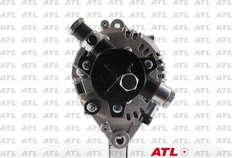 ATL Autotechnik L 40 580 - Генератор autospares.lv