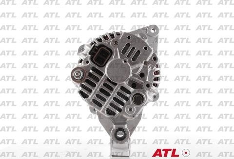 ATL Autotechnik L 40 520 - Генератор autospares.lv